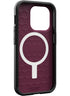 UAG iPhone 15 PRO Case Civilian (MagSafe)