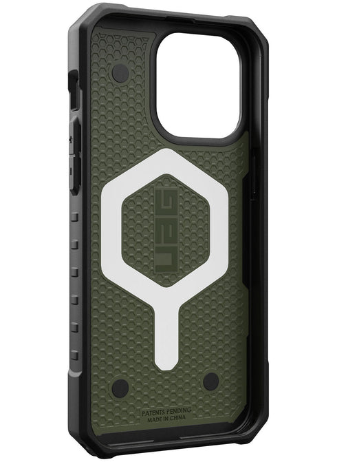 UAG iPhone 15 Pro MAX Case Pathfinder (MagSafe)