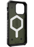 UAG iPhone 15 Pro MAX Case Pathfinder (MagSafe)