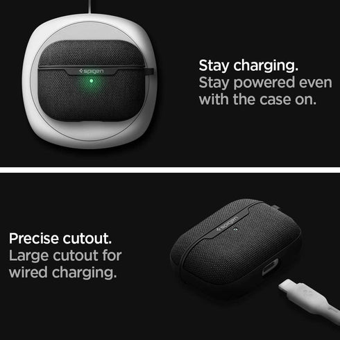 Spigen Airpods PRO Case Urban Fit