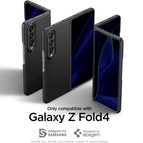 Spigen Samsung Galaxy Z Fold 4 5G Case Air Skin