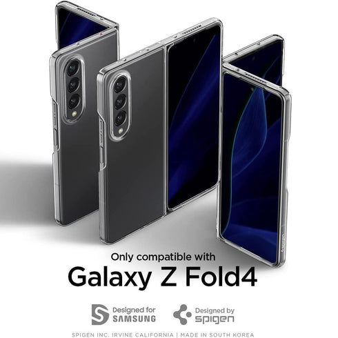 Spigen Samsung Galaxy Z Fold 4 5G Case Air Skin