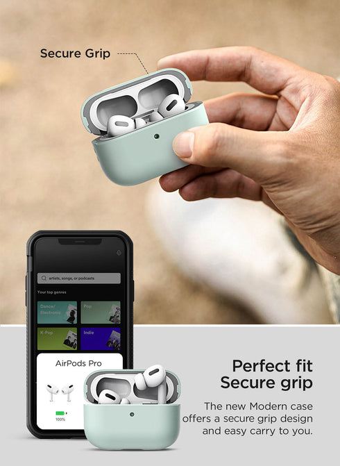 VRS Design AirPods PRO 2 Case Modern