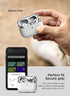 VRS Design AirPods PRO 2 Case Modern