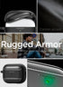 Spigen AirPods PRO 2 Case Rugged Armor