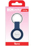 Torrii AirTag Ring Holder Keychain Bon Jelly