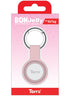 Torrii AirTag Ring Holder Keychain Bon Jelly
