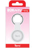 Torrii AirTag Ring Holder Keychain Bon Jelly