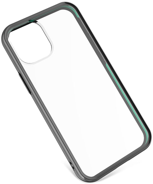 Mous iPhone 12 Mini Case Clarity