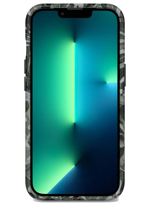 Tech21 iPhone 13 Pro Case Eco Art
