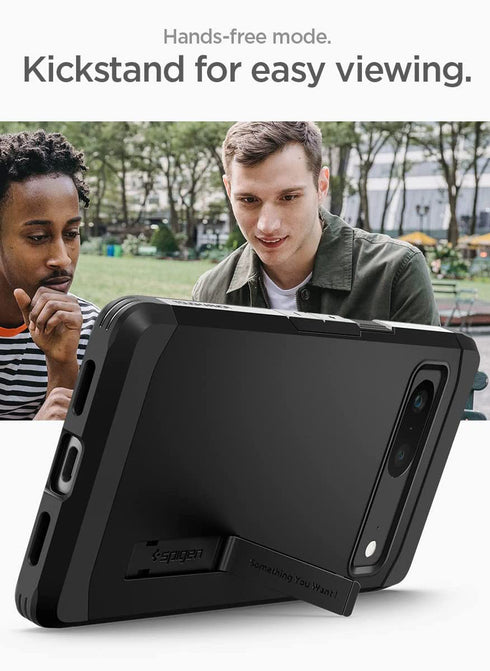 Spigen Google Pixel 7 Case Tough Armor