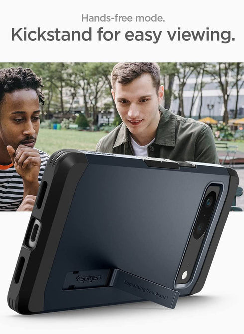 Spigen Google Pixel 7 Case Tough Armor