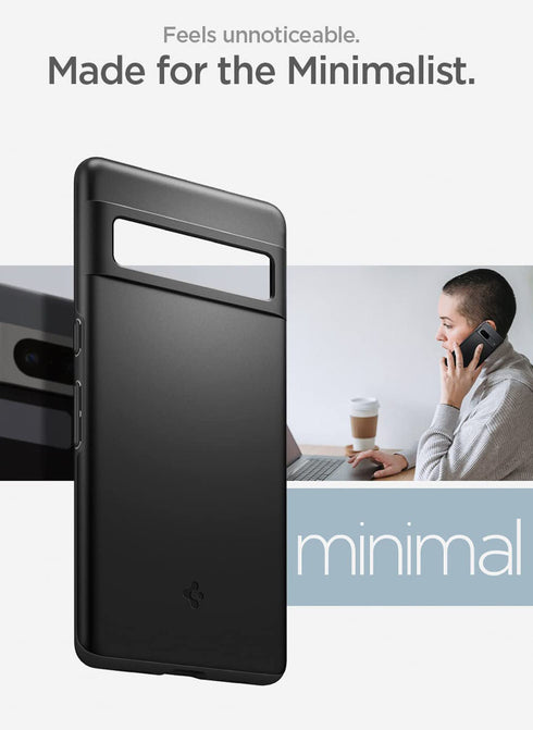 Spigen Google Pixel 7 Case Thin Fit