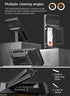 VRS Design Google Pixel 7 PRO Case Damda Glide Hybrid (BOX DAMAGE)