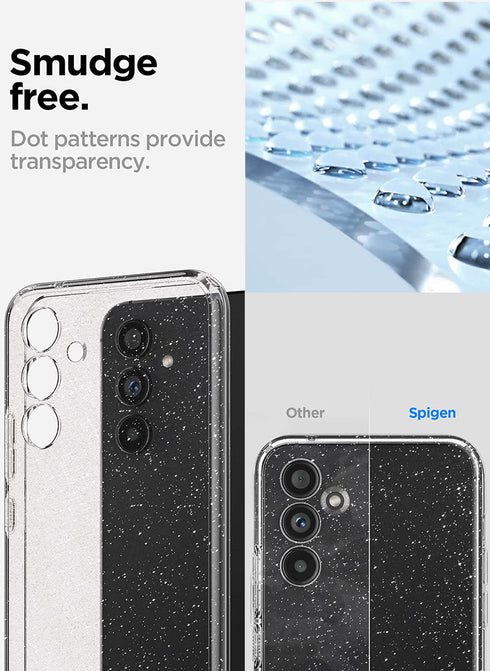 Spigen Samsung Galaxy A54 5G Case Liquid Crystal Glitter