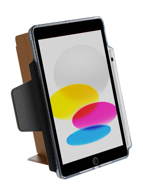 Tech21 iPad 10.2" (2021/2020/2019) Case Evo Folio