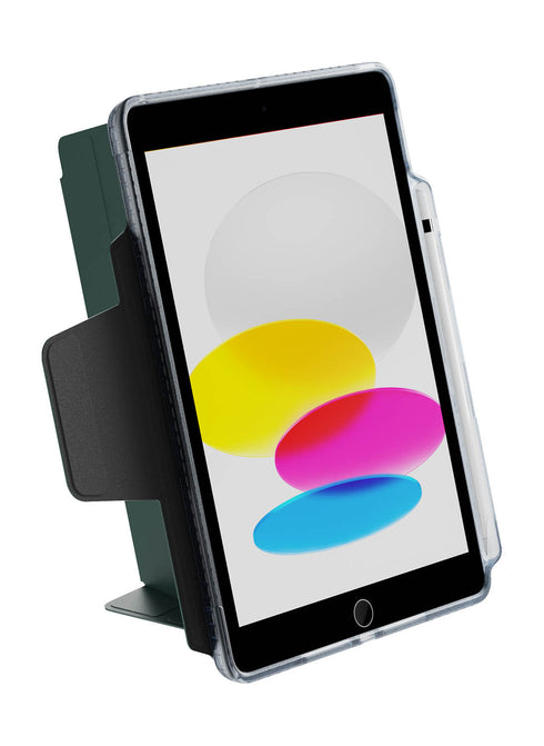 Tech21 iPad 10.2" (2021/2020/2019) Case Evo Folio