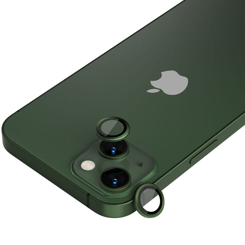 Amazing Thing iPhone 13 Mini and iPhone 13 Camera Lens Protector Supreme AR Lens