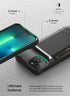 VRS Design iPhone 14 Case Damda Glide PRO (BOX DAMAGE)