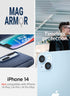 Spigen iPhone 14 Case Mag Armor (MagFit)