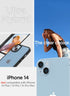 Spigen iPhone 14 Case Ultra Hybrid
