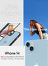 Spigen iPhone 14 Case Ultra Hybrid