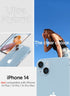 Spigen iPhone 14 Case Ultra Hybrid