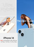 Spigen iPhone 14 Case Ultra Hybrid