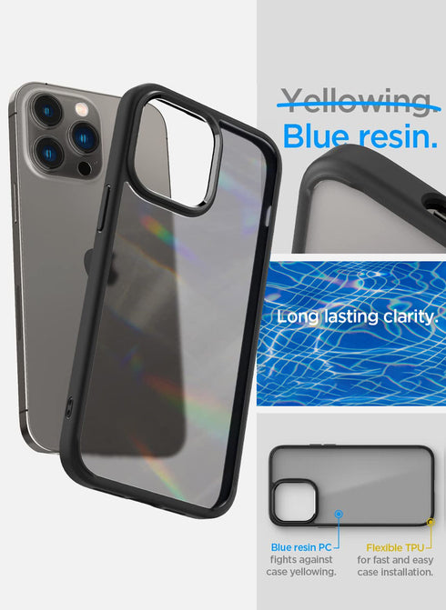 Spigen iPhone 14 PRO Case Ultra Hybrid