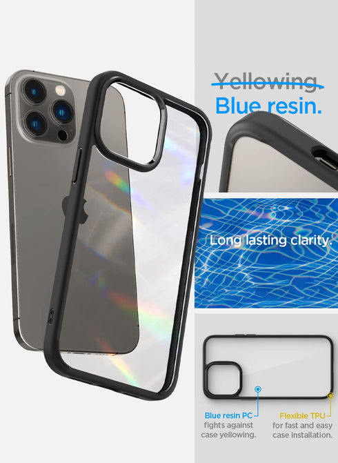 Spigen iPhone 14 PRO Case Ultra Hybrid