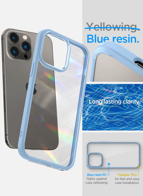 Spigen iPhone 14 PRO Case Ultra Hybrid