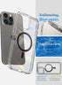 Spigen iPhone 14 PRO Case Ultra Hybrid (MagFit)