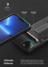 VRS Design iPhone 14 PLUS Case Damda Glide Hybrid