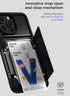VRS Design iPhone 14 Pro MAX Case Neo Flip