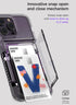 VRS Design iPhone 14 Pro MAX Case Neo Flip