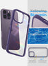 Spigen iPhone 14 Pro MAX Case Ultra Hybrid