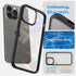 Spigen iPhone 14 Pro MAX Case Ultra Hybrid