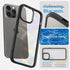 Spigen iPhone 14 Pro MAX Case Ultra Hybrid