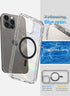 Spigen iPhone 14 Pro MAX Case Ultra Hybrid (MagFit)