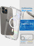 Spigen iPhone 14 Pro MAX Case Ultra Hybrid (MagFit)