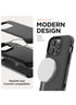 VRS Design iPhone 15 PRO Case Terra Guard MODERN (MagSafe)
