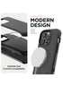 VRS Design iPhone 15 Pro MAX Case Terra Guard MODERN (MagSafe)