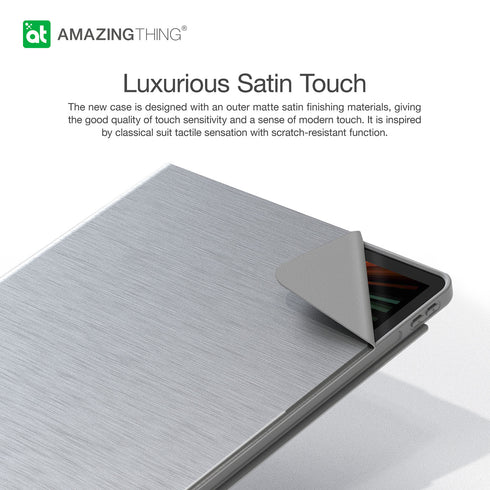 Amazing Thing iPad PRO 12.9" (2021/2020) case cover Opal Folio Smart