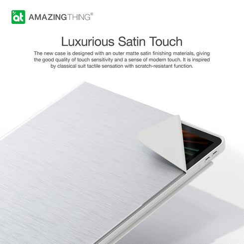 Amazing Thing iPad PRO 12.9" (2021/2020) case cover Opal Folio Smart