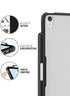 Pipetto iPad 10.9" 10th Gen (2022) Case Origami No. 3
