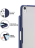 Pipetto iPad 10.9" 10th Gen (2022) Case Origami No. 3