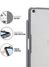 Pipetto iPad 10.9" 10th Gen (2022) Case Origami No. 3