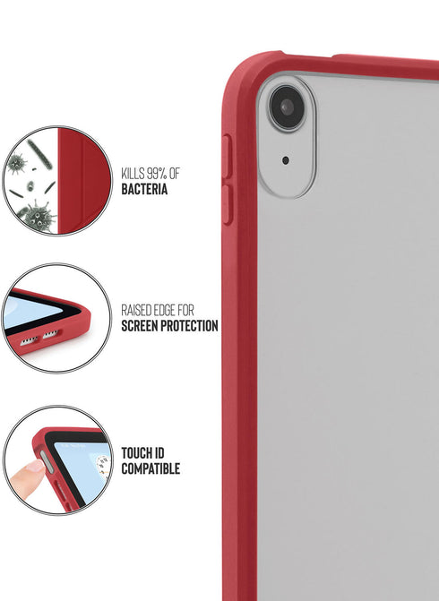 Pipetto iPad 10.9" 10th Gen (2022) Case Origami