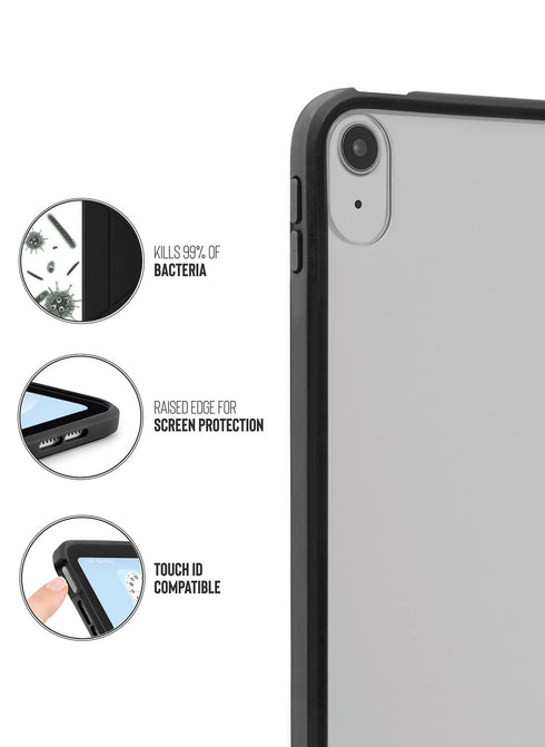 Pipetto iPad 10.9" 10th Gen (2022) Case Origami