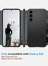 Spigen Samsung Galaxy S23 Case Thin Fit